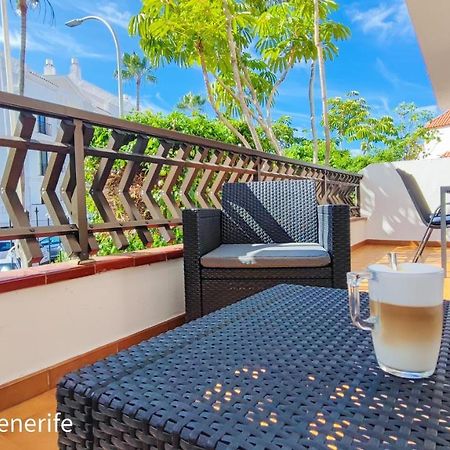 Diamantes - Relaxing Tenerife Getaway - Heated Pool - Los Cristianos Лос-Крістіанос Екстер'єр фото