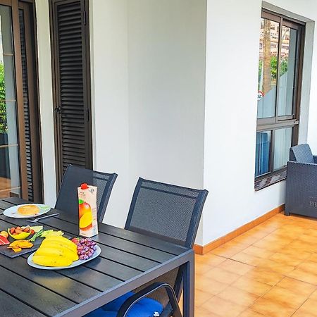 Diamantes - Relaxing Tenerife Getaway - Heated Pool - Los Cristianos Лос-Крістіанос Екстер'єр фото