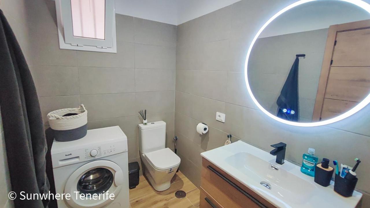Diamantes - Relaxing Tenerife Getaway - Heated Pool - Los Cristianos Лос-Крістіанос Екстер'єр фото