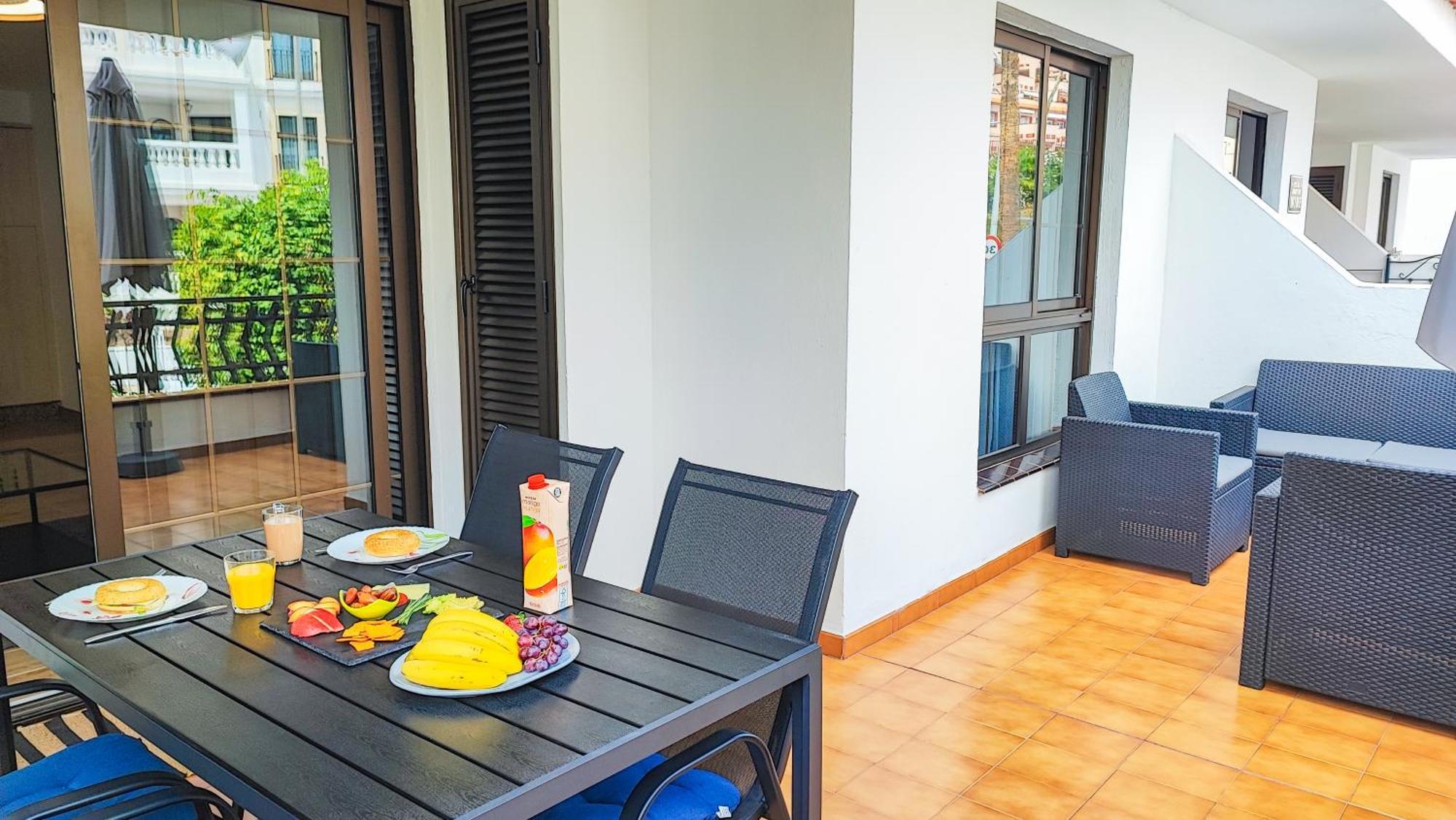 Diamantes - Relaxing Tenerife Getaway - Heated Pool - Los Cristianos Лос-Крістіанос Екстер'єр фото