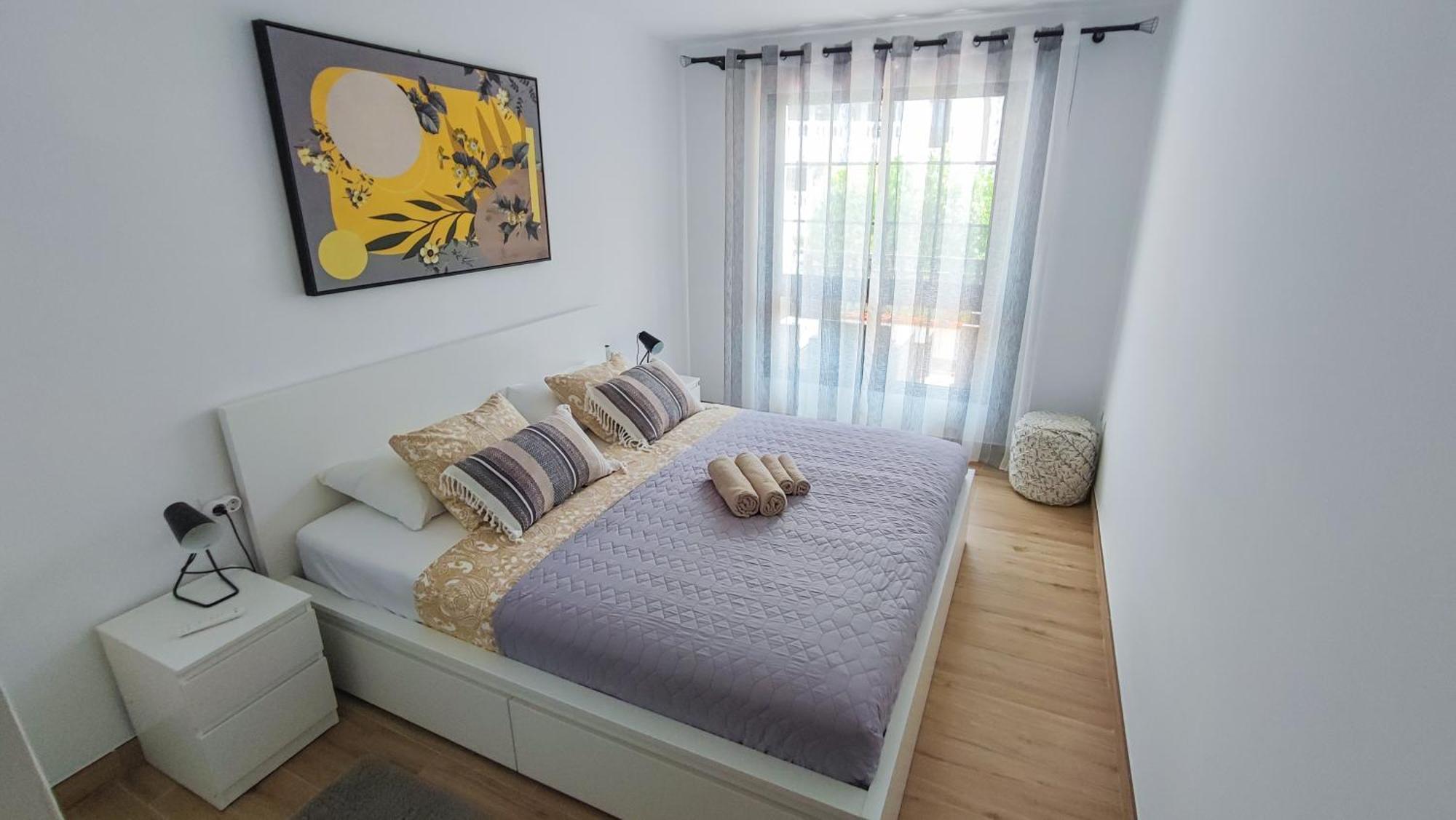 Diamantes - Relaxing Tenerife Getaway - Heated Pool - Los Cristianos Лос-Крістіанос Екстер'єр фото