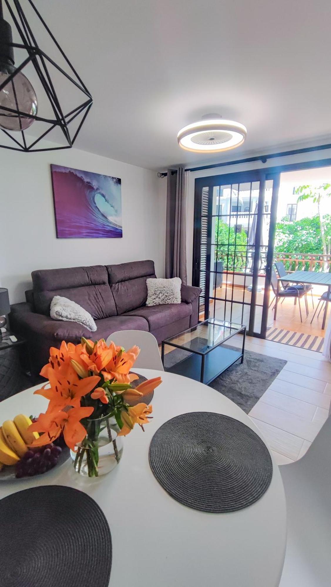 Diamantes - Relaxing Tenerife Getaway - Heated Pool - Los Cristianos Лос-Крістіанос Екстер'єр фото